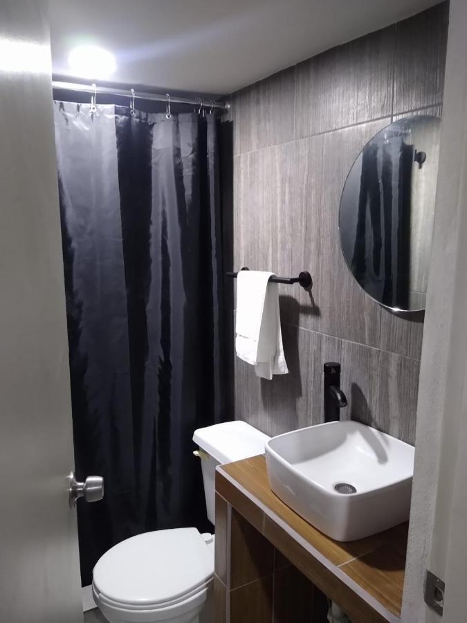 Apartamentos Ambassador Tijuana Kültér fotó