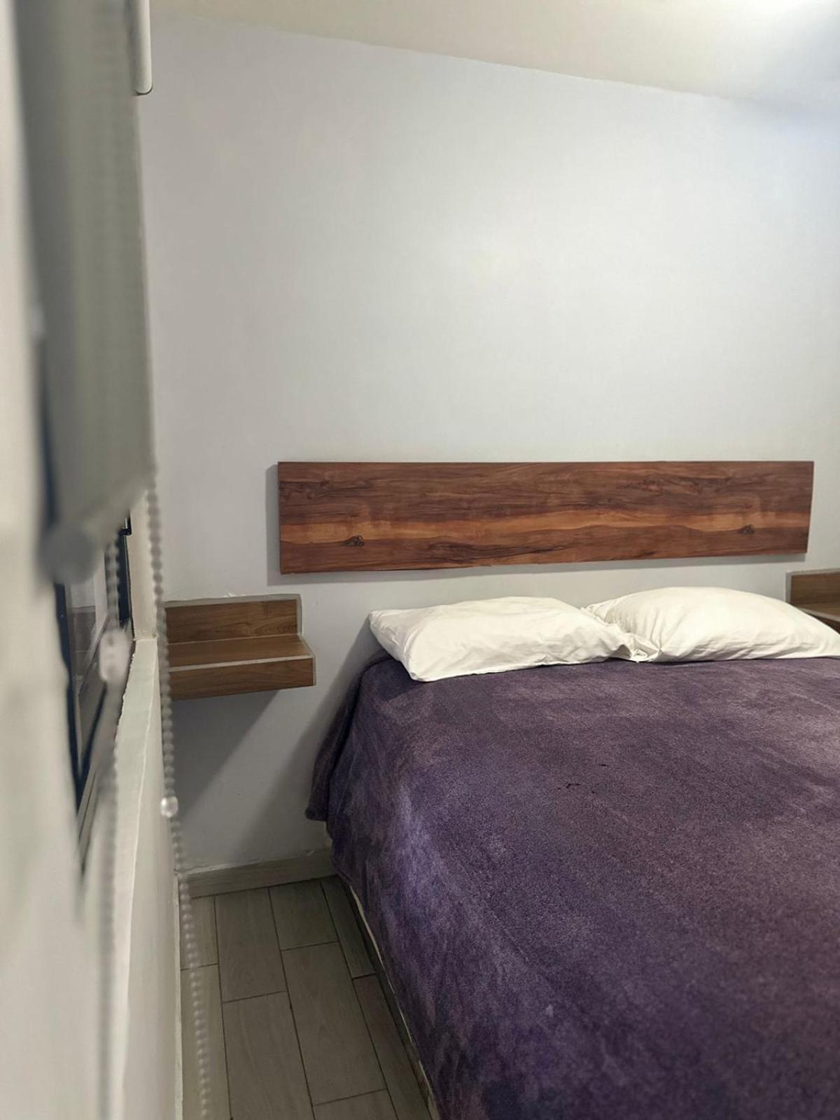 Apartamentos Ambassador Tijuana Kültér fotó