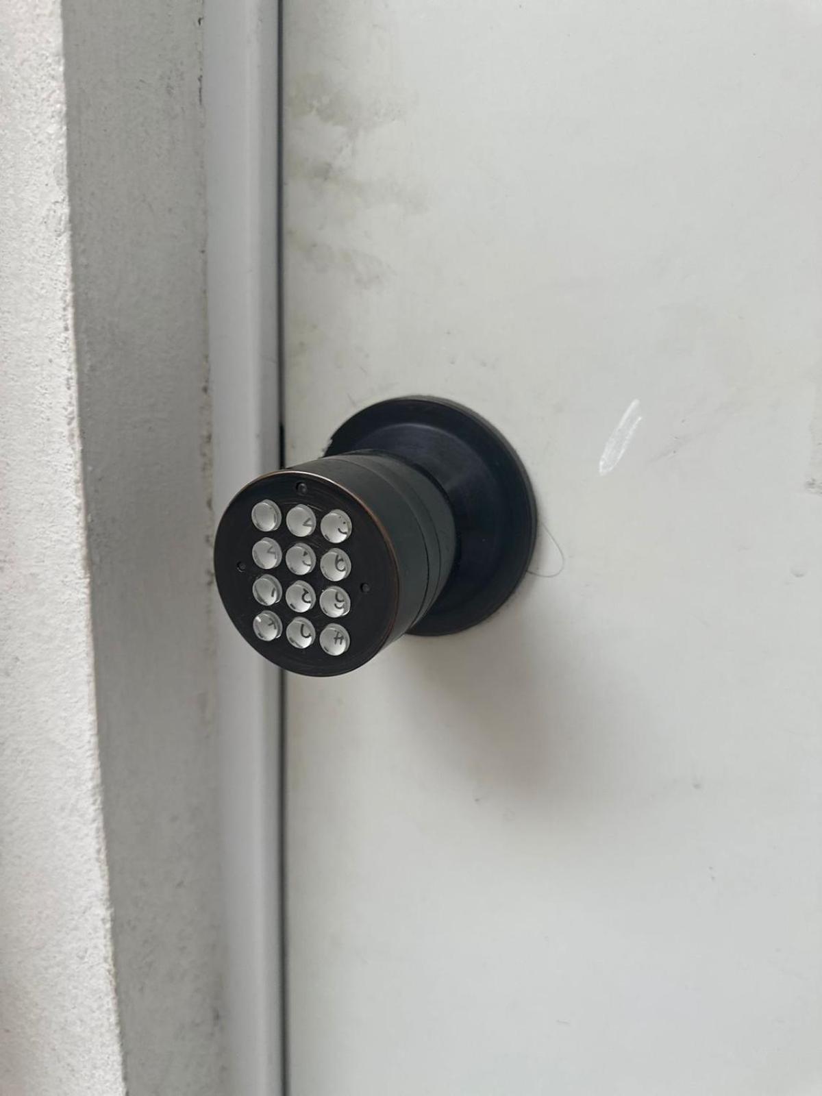 Apartamentos Ambassador Tijuana Kültér fotó