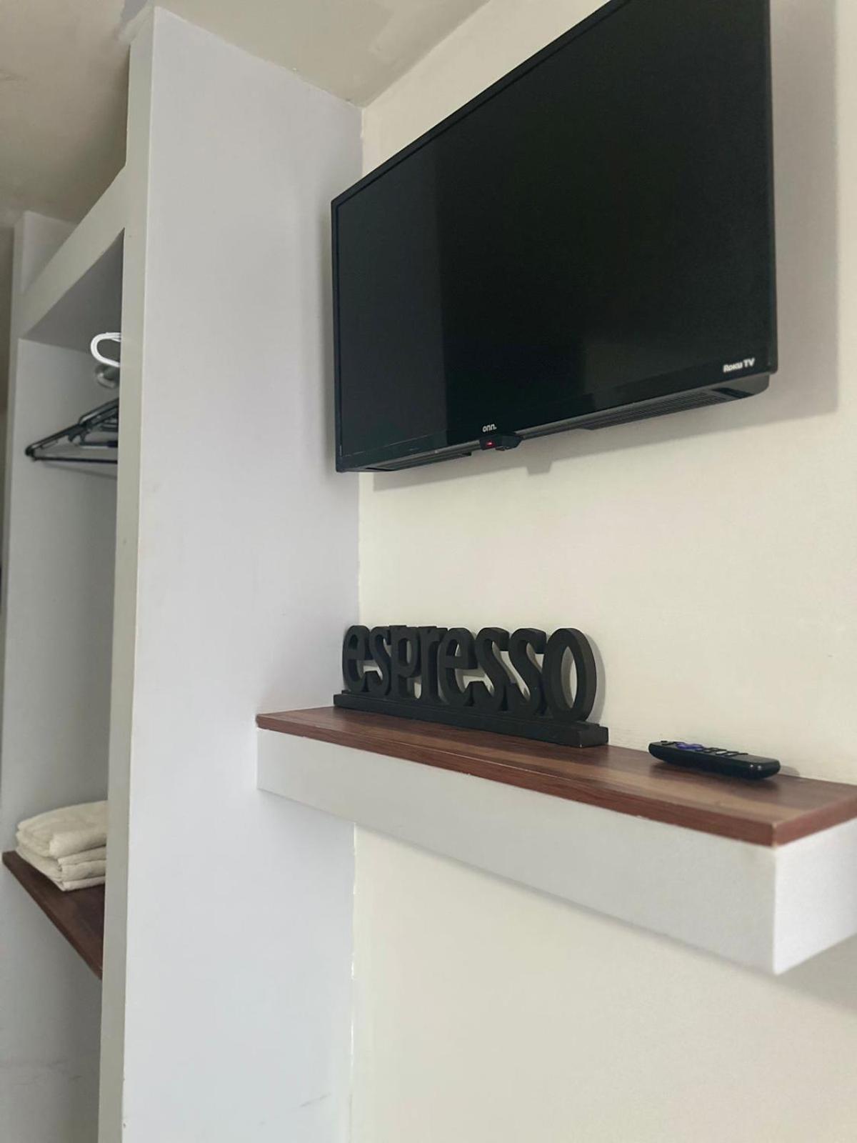 Apartamentos Ambassador Tijuana Kültér fotó
