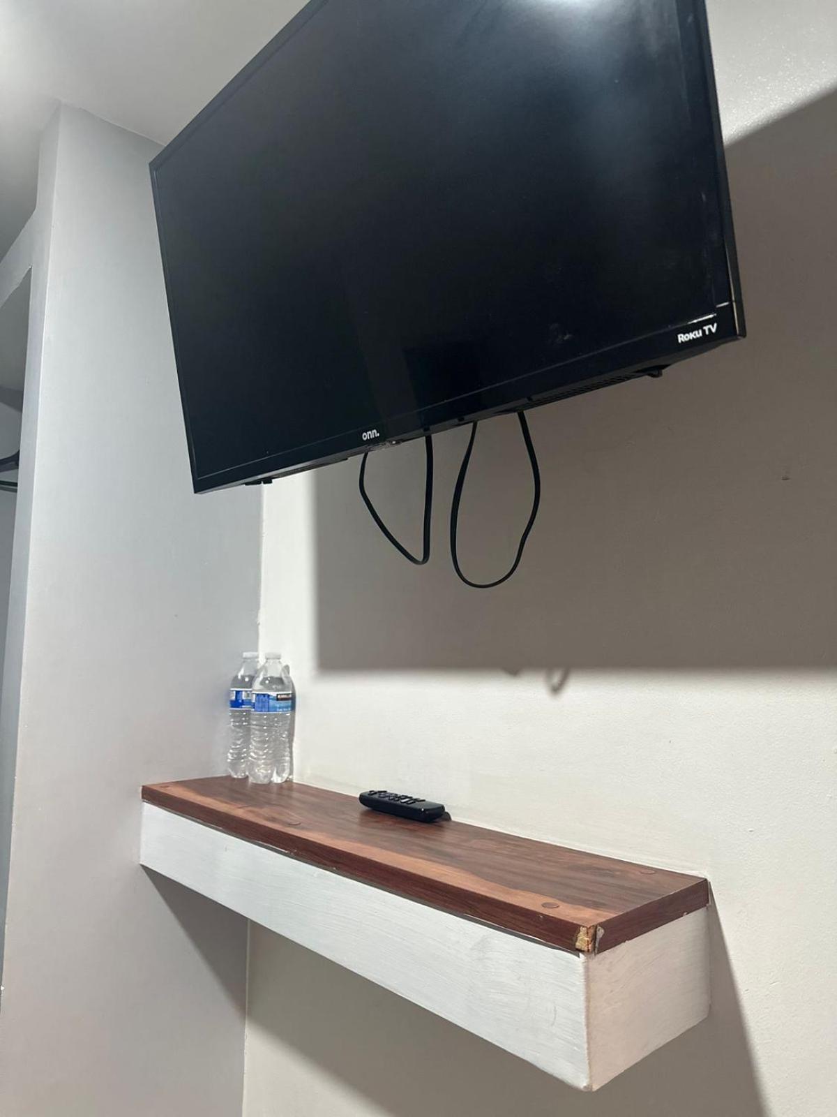 Apartamentos Ambassador Tijuana Kültér fotó